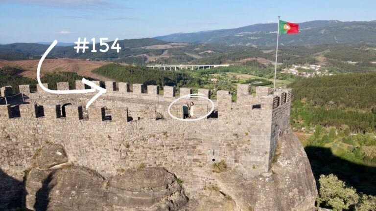 Descubra o n&uacute;mero surpreendente de munic&iacute;pios em Portugal: Quantos existem?