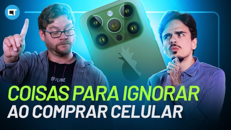O Melhor Lugar para Comprar Celular: Descubra onde encontrar o seu novo smartphone!