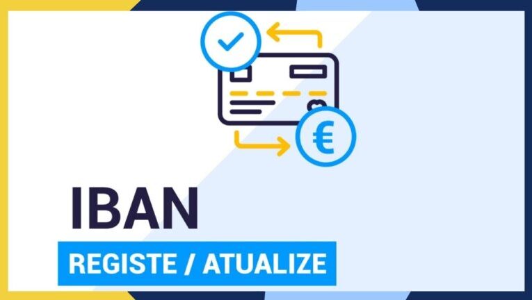 Dicas essenciais para atualizar seu IBAN no Portal das Finanças: facilidade e agilidade garantidas!