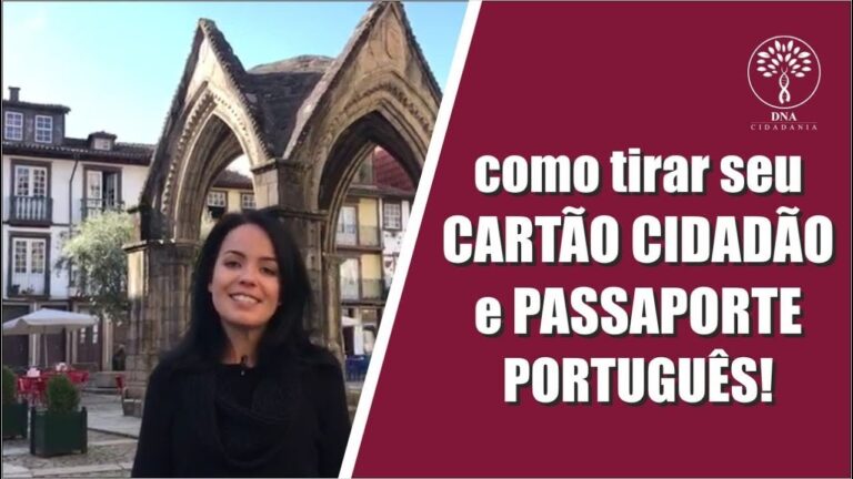 Desvendando os Segredos do Pre&ccedil;o do Passaporte em Portugal