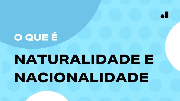 Descubra sua naturalidade: dicas para saber de onde voc&ecirc; realmente &eacute;