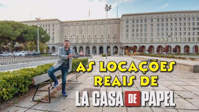 Moeda de Espanha: Descubra o fasc&iacute;nio e hist&oacute;ria por tr&aacute;s dessa rel&iacute;quia