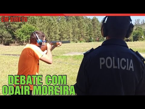 Desvendando a Licen&ccedil;a de Uso e Porte de Arma para Ca&ccedil;a