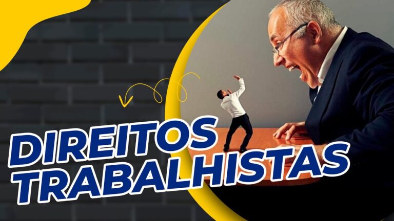 Prote&ccedil;&atilde;o na demiss&atilde;o: Conhe&ccedil;a os direitos do trabalhador em rescis&atilde;o