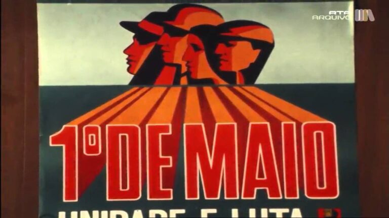 1 de maio: Descubra como Portugal celebra o feriado