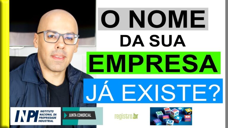 Descubra os nomes disponíveis para empresa e conquiste o mercado com uma identidade única