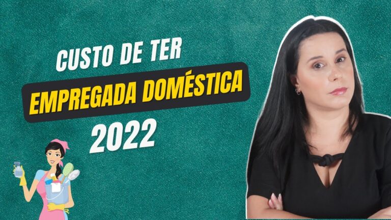 O Valor da Empregada Dom&eacute;stica: Uma Perspectiva Essencial