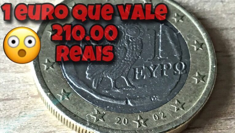 Descubra as Moedas de 1 Euro Valiosas de 2009: Tesouros Escondidos!