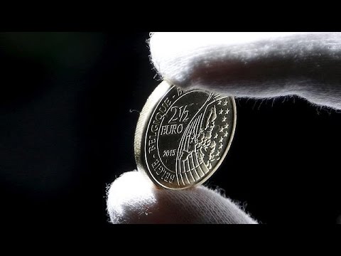 Descubra as Moedas de 2 Euros Mais Valiosas de Todos os Pa&iacute;ses
