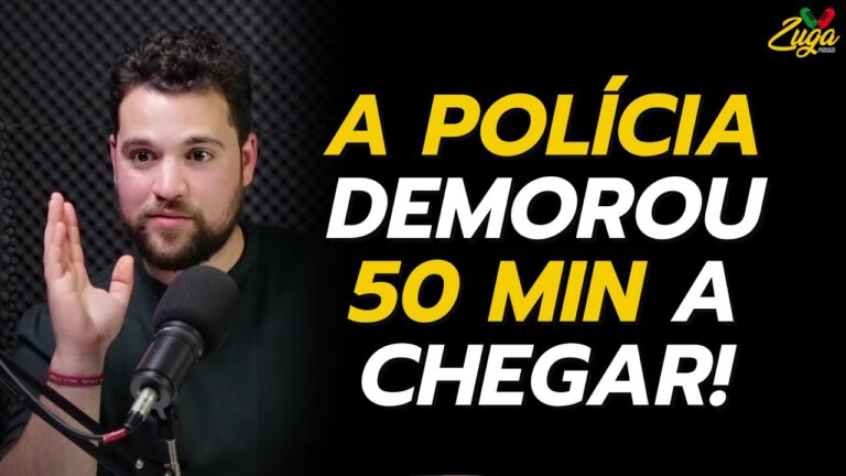 Porte de arma em Portugal: Mitos e Realidades