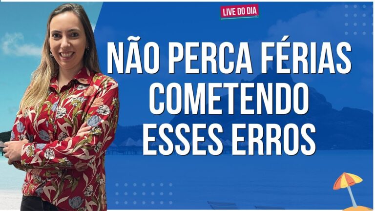 Descubra a F&oacute;rmula Ideal: Quantos Dias de F&eacute;rias por Ano?