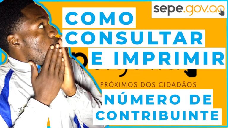 Consultar NIPC: Descubra tudo sobre o número de identificação de pessoa coletiva em 3 passos