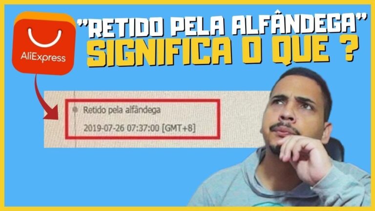 Desvendando os Segredos do Produto Retido na Alf&acirc;ndega: Tudo o que Voc&ecirc; Precisa Saber