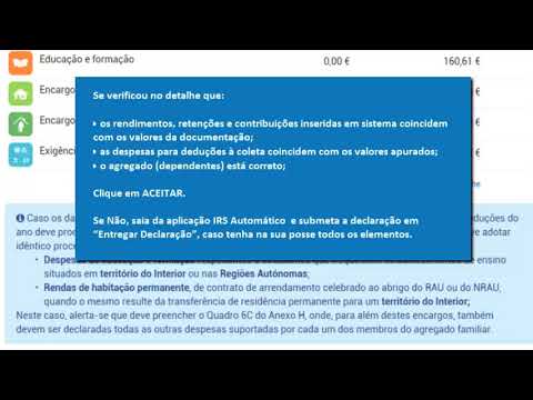 Quem n&atilde;o deve entregar IRS autom&aacute;tico: guia simplificado
