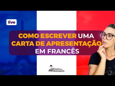 Dicas para finalizar uma carta em francês de forma elegante
