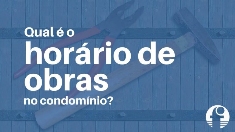 Horário de obra: dicas essenciais para otimizar a produtividade