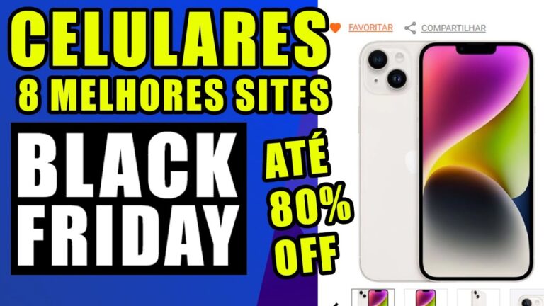 Descubra o melhor site de compras: Celular barato, a um clique de dist&acirc;ncia!