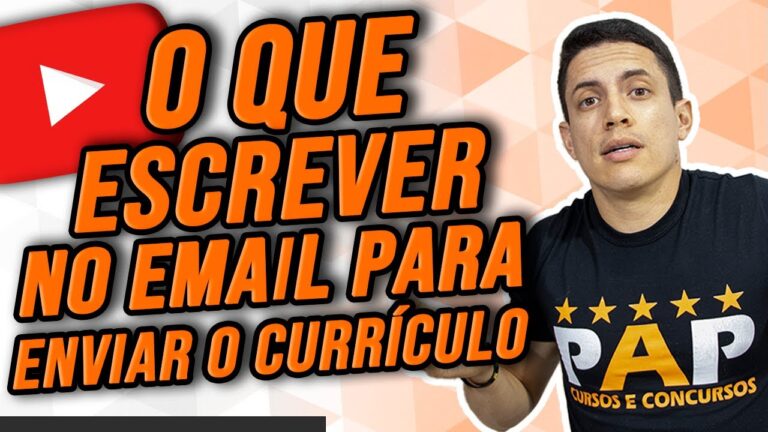 Segredos para um Assunto de Email Irresist&iacute;vel para Emprego: Como se destacar em 70 caracteres