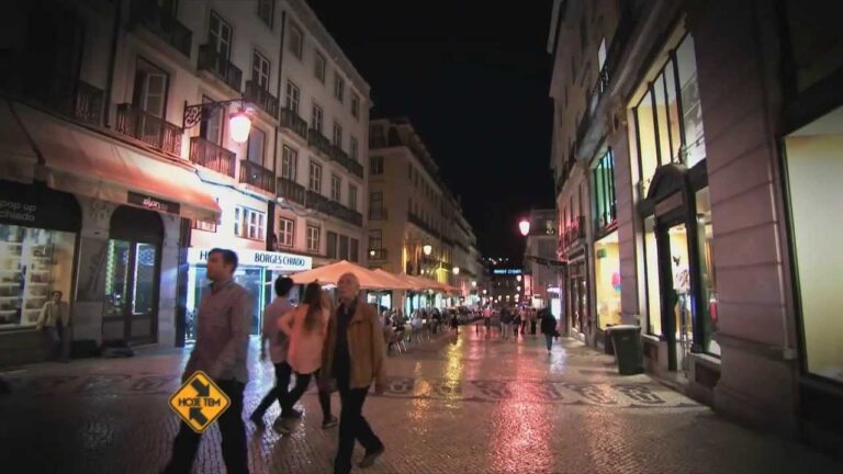 Descubra os Melhores Bares Noturnos em Lisboa: Dicas Imperd&iacute;veis!