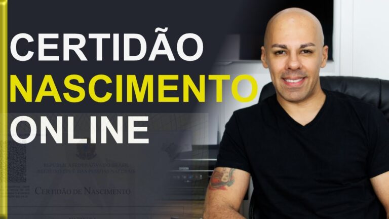 Consulta de Certid&atilde;o de Nascimento: Guia R&aacute;pido e Eficiente