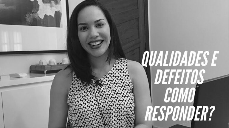 3 Defeitos Comuns que Afetam a Vida de uma Pessoa