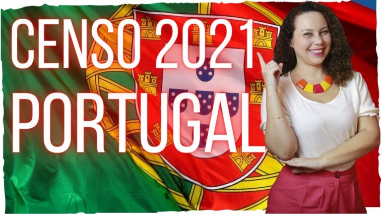Revelado: O Município com Maior População em Portugal!