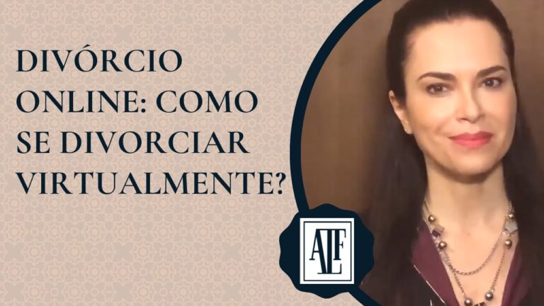 Div&oacute;rcio Online: Solicite a Dissolu&ccedil;&atilde;o Matrimonial de Forma R&aacute;pida e Conveniente!
