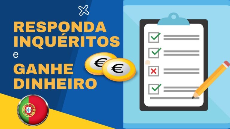 Ganhe dinheiro respondendo inqu&eacute;ritos online: dicas para participar de pesquisas remuneradas