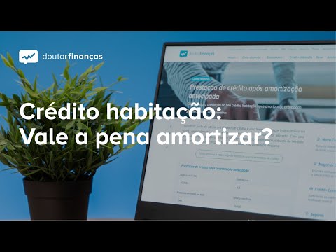 Amortiza&ccedil;&atilde;o de Cr&eacute;dito Habita&ccedil;&atilde;o: Estrat&eacute;gias Eficientes para Reduzir sua D&iacute;vida