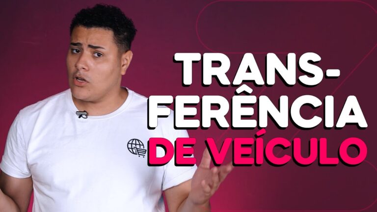 Desvendando os Segredos para Passar o Nome de Ve&iacute;culo Rapidamente