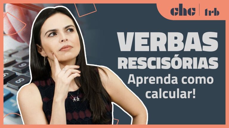 Calculo Rescis&atilde;o em Portugal: Como Calcular e Garantir seus Direitos Trabalhistas