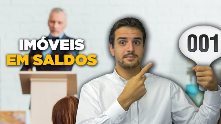 Leilão Imóveis Portugal: Descubra as Oportunidades de Investimento!