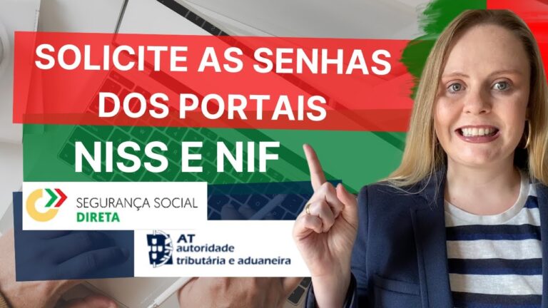Desvendando o Caminho para Entrar na Segurança Social: Dicas Práticas em Português