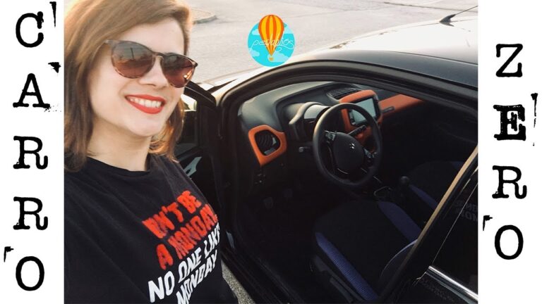 Leasing de Carros em Portugal: A Solu&ccedil;&atilde;o Econ&ocirc;mica e Conveniente