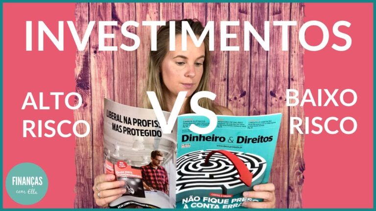 Onde investir dinheiro: Deco desvenda as melhores op&ccedil;&otilde;es