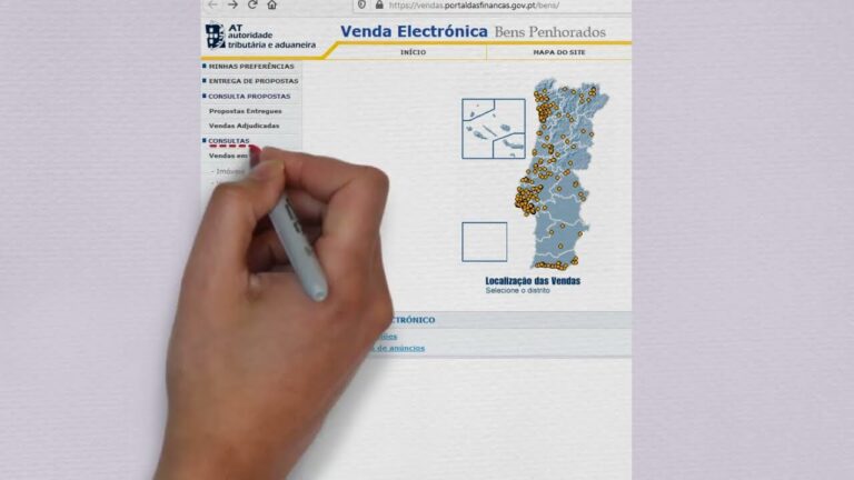 Im&oacute;veis Penhorados: Como Funciona o Processo das Finan&ccedil;as
