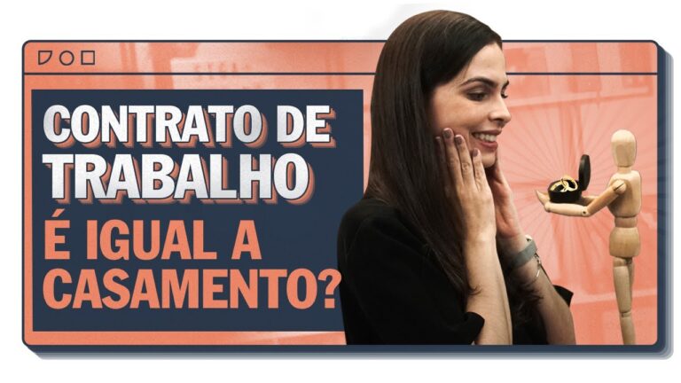 Descubra os Diversos Tipos de Contratos de Trabalho