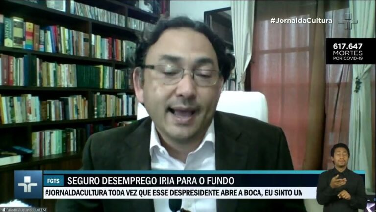 Cancelar Fundo de Desemprego: Ser&aacute; a Solu&ccedil;&atilde;o para a Crise?