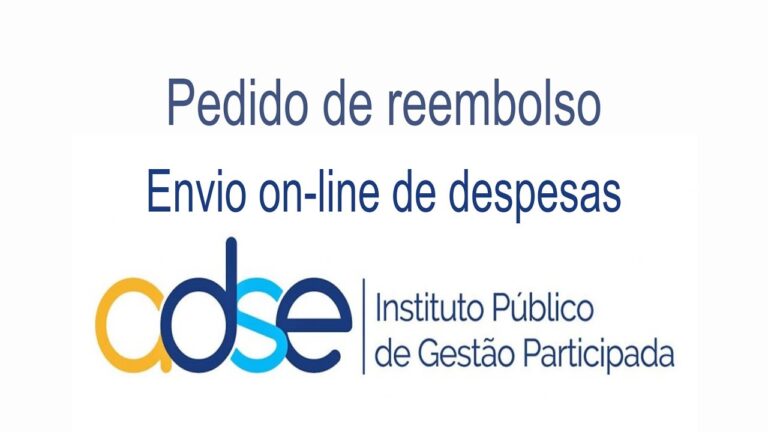 Adse Direta: Acesso Simples e R&aacute;pido a Reembolsos