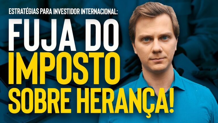 Heran&ccedil;a em Portugal: Descubra as Regras do Imposto