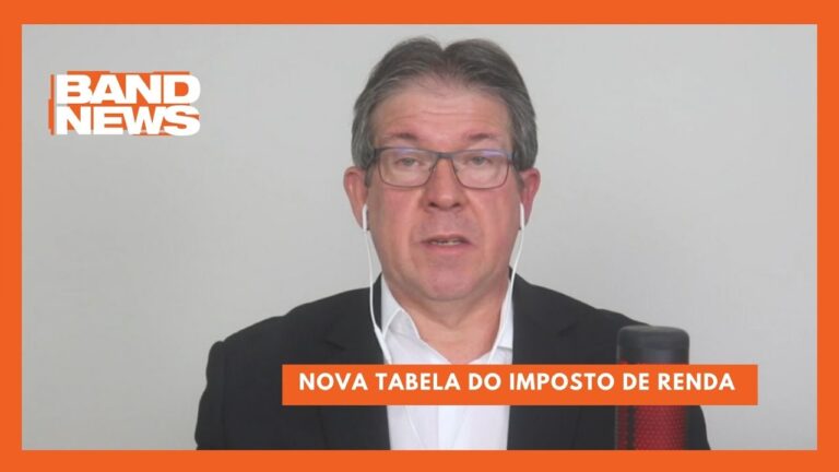 Imposto de Renda: Desvendando a Tabela e Maximizando os Rendimentos