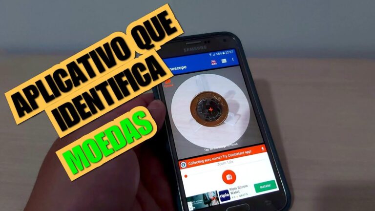 Descubra o Valor das Moedas em Tempo Real com Nossa Aplicação Inovadora