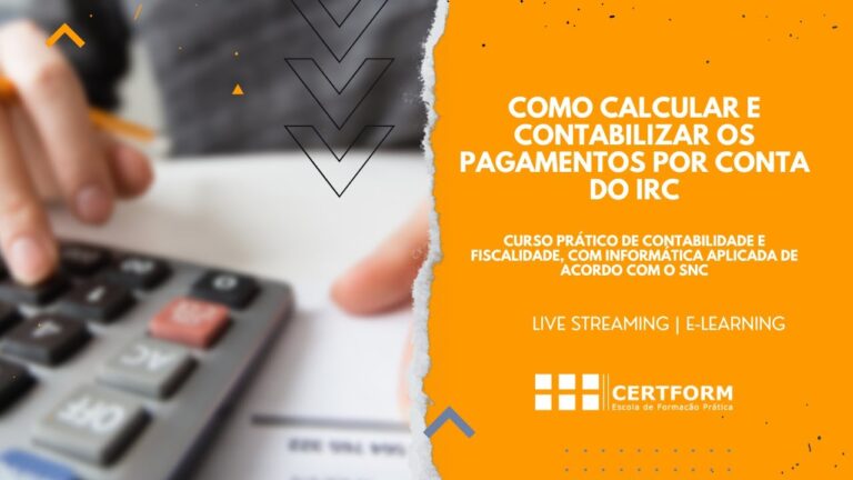 Descubra a Fórmula do Cálculo de Pagamento por Conta em 3 Passos Simples