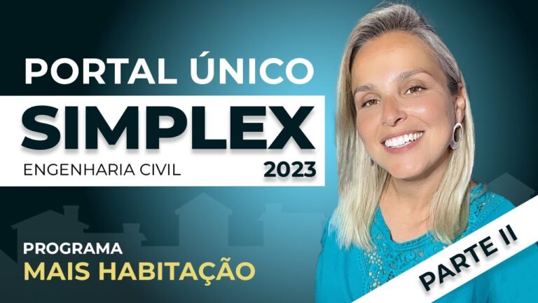Portal Habita&ccedil;&atilde;o: Tudo o Que Voc&ecirc; Precisa Saber