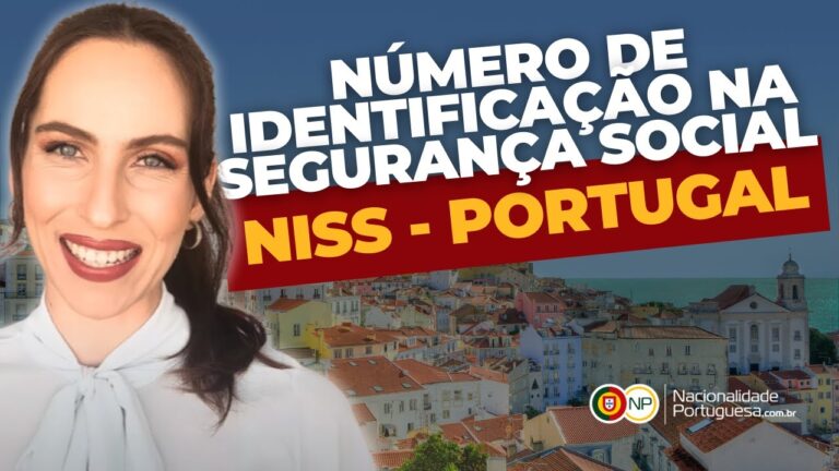 Como Saber o N&uacute;mero da Seguran&ccedil;a Social: Guia Pr&aacute;tico