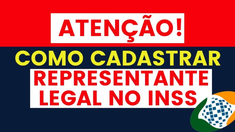 Guia para se Tornar Representante Legal: Documento e Requisitos