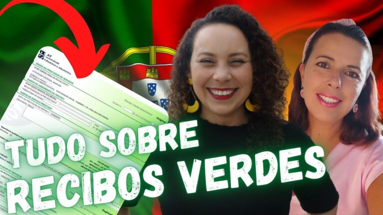 Prazo para Passar Recibo Verde: Tudo o que Precisa Saber
