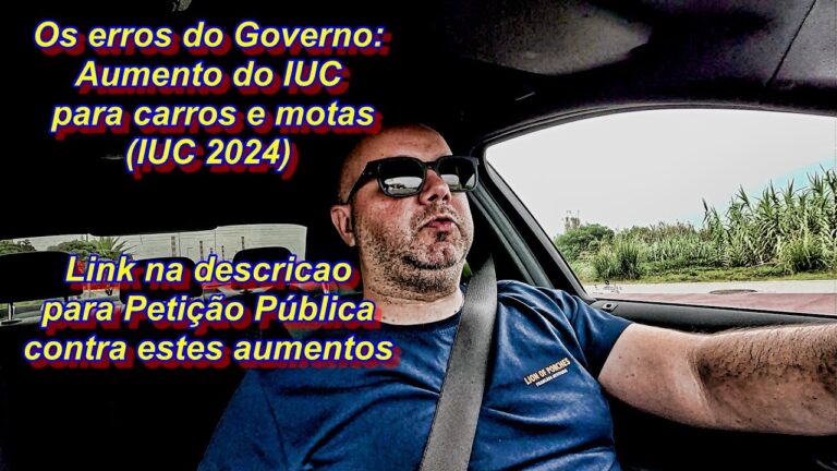 IUC Mota: Entenda o Imposto &Uacute;nico de Circula&ccedil;&atilde;o de Ve&iacute;culos