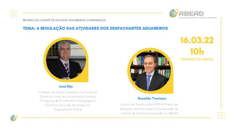 Despachante Aduaneiro em Portugal: Guia Completo