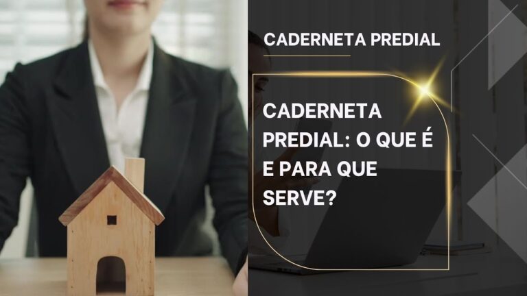 Registo de Im&oacute;vel: Tudo o que Precisa Saber nas Finan&ccedil;as